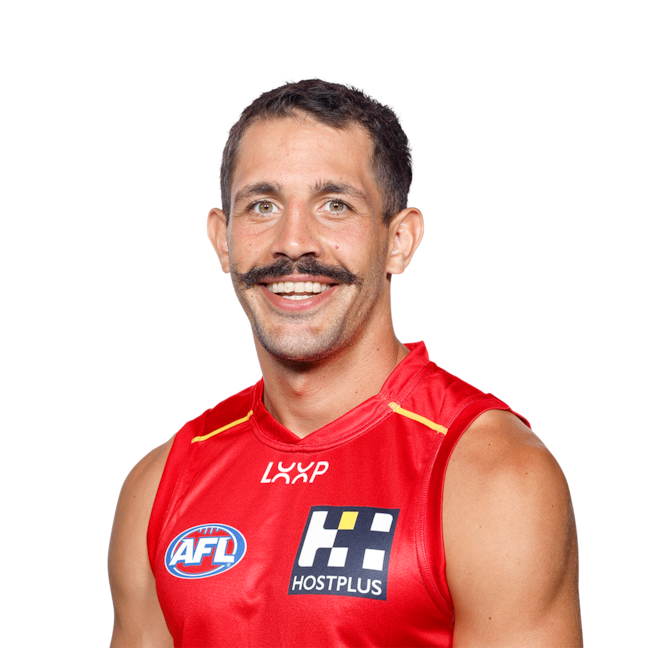 Ben Long profile picture